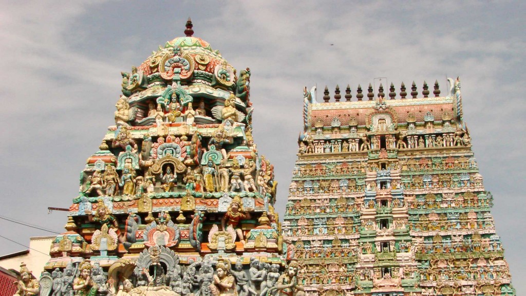 Kumbakonamtemples Holy Dham