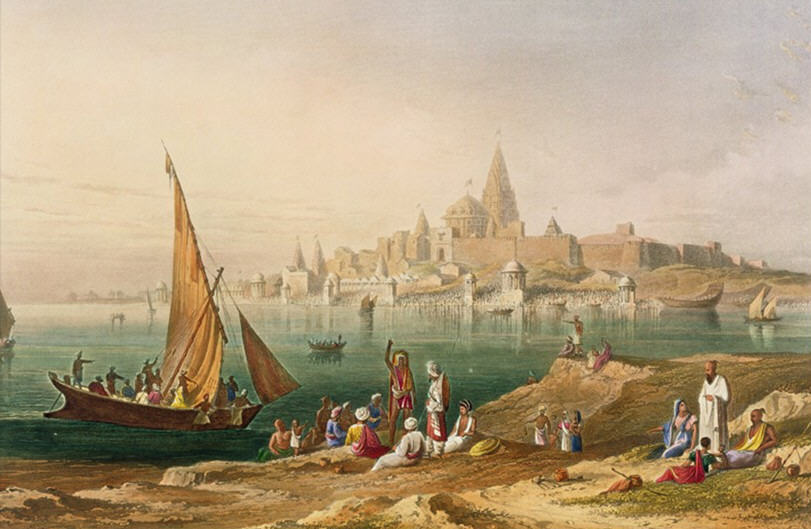 Dwarka