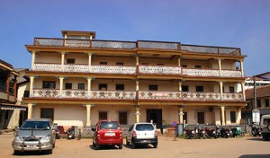 Ashta Mathas (Eight Mathas) of Udupi Holy Dham