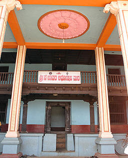 Ashta Mathas (Eight Mathas) of Udupi Holy Dham