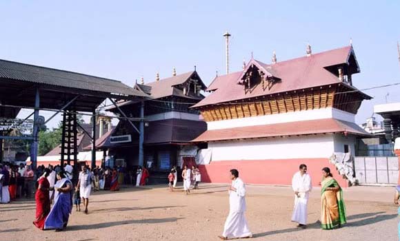 Guruvayur