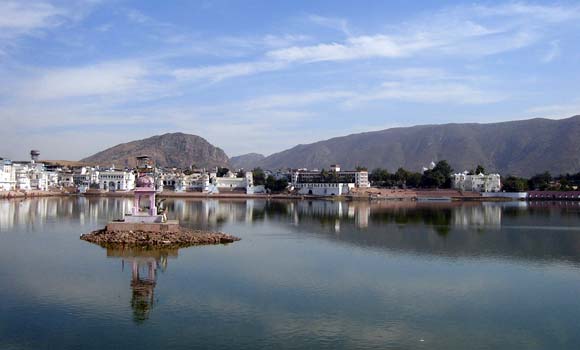 Pushkar