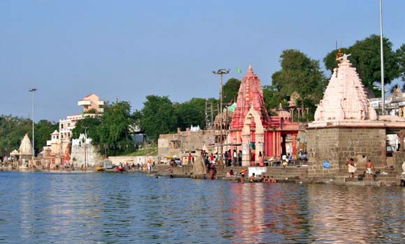 Ujjain