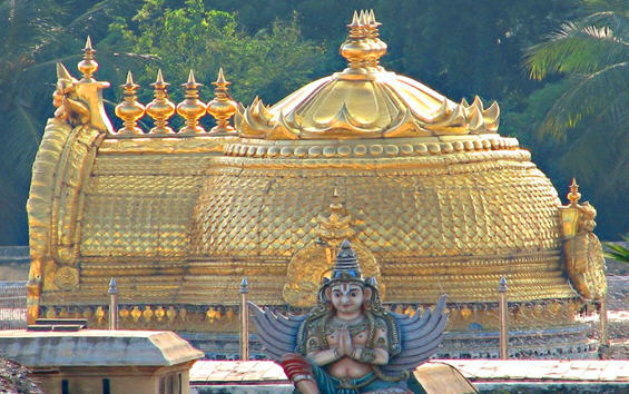 Sri Rangam – Introduction | Holy Dham