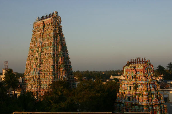 Kumbakonam