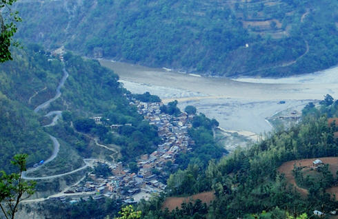 Ridi (Ruru kshetra) | Holy Dham