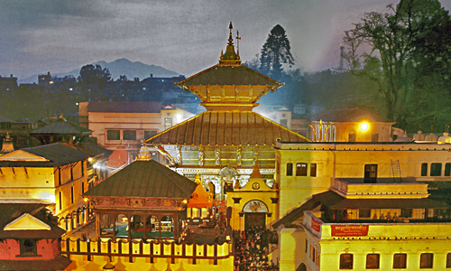 Nepal