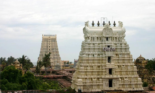 Rameshwaram