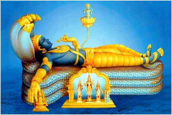 Trivandrum and Tiruvattar