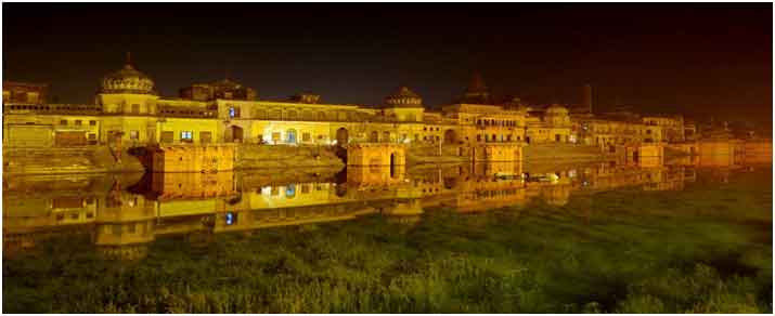 Ayodhya
