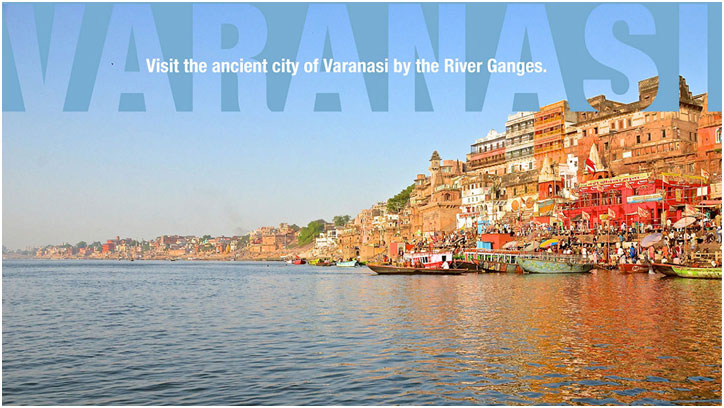 Varanasi